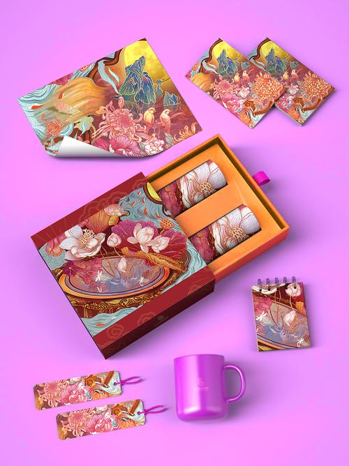 不信之一&middot;镜花水月